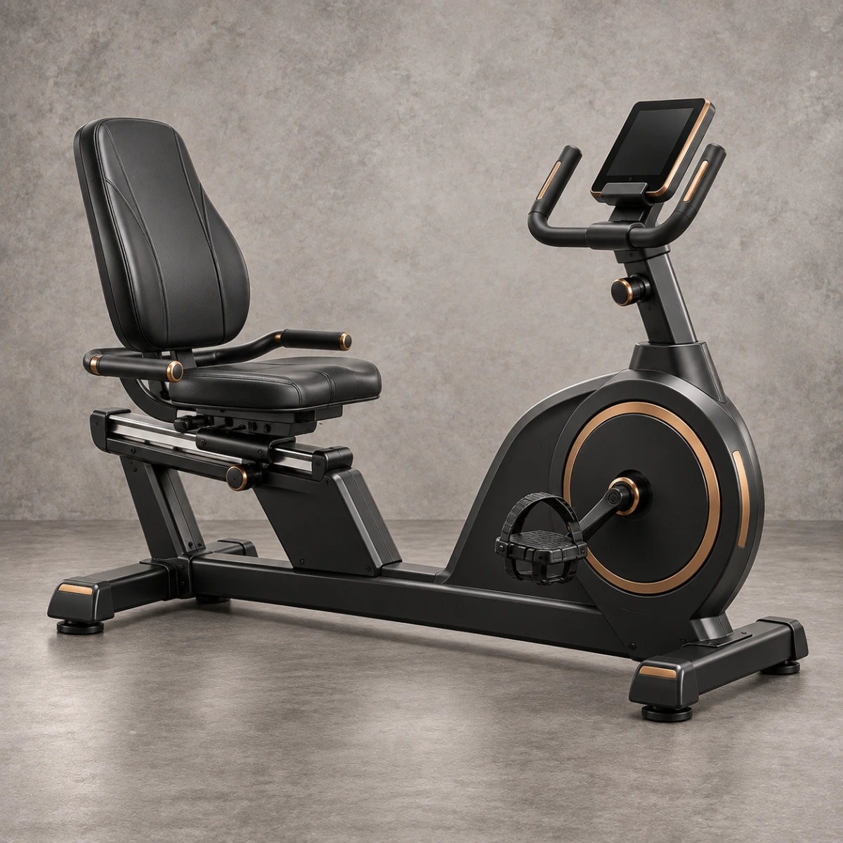 دوچرخه نشسته RB-200